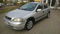 Opel Astra Oferta prywatna