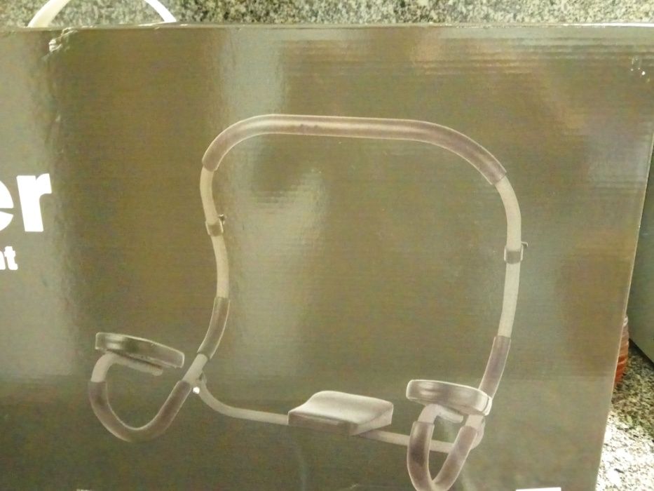 Ab roller para fitness