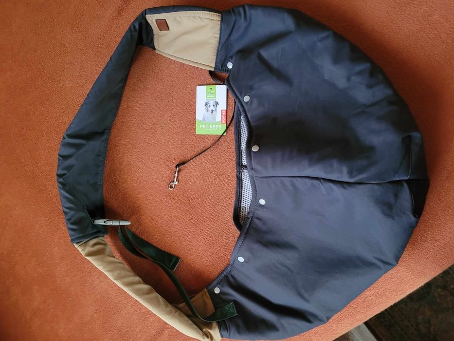 Torba nerka dla psa nowa