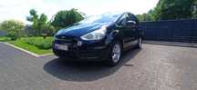 Ford S-Max Ford S-Max 2.3 z LPG, Converse, Navi, Android, Kamera