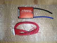 BMS 60V 16S 40A.