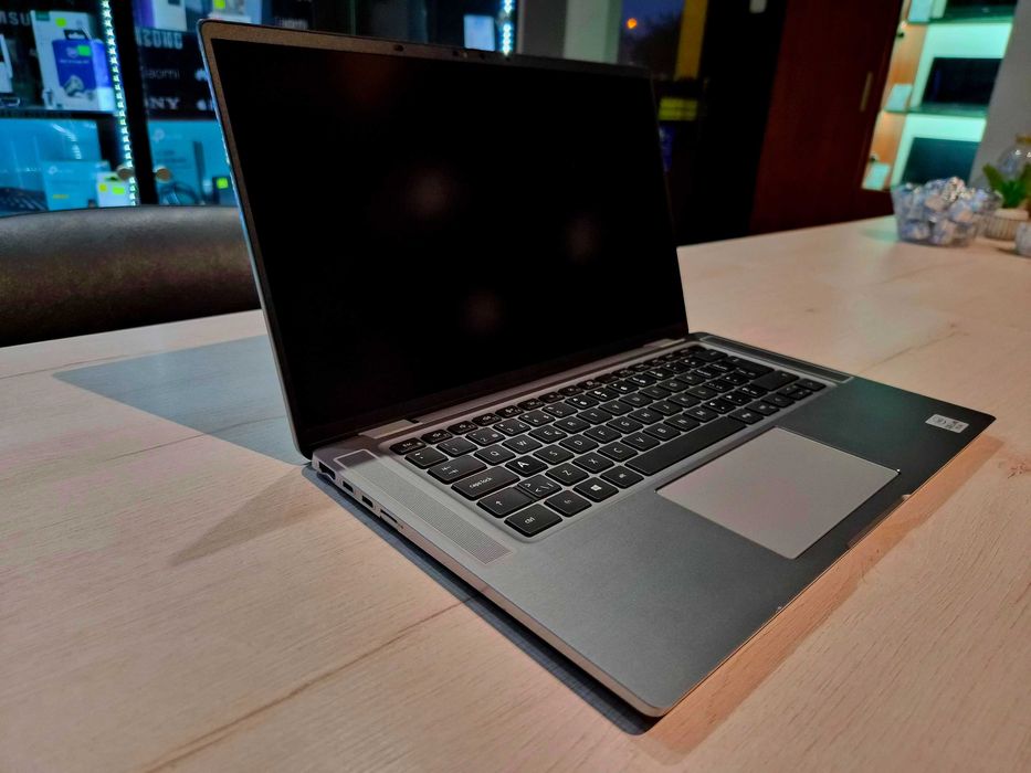 Dell Latitude 9510, intel i5 10gen, 16gb ram, SSD, Full HD, Windows 11