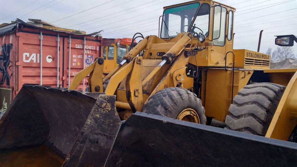 Продам  Сталова Воля L-34