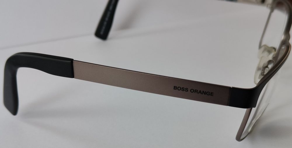 Okulary oprawki Hugo Boss Orange NOWE