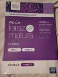 Nowa teraz matura Chemia Zbiór zadań