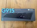 Klawiatura Logitech G915