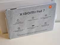Nieużywany XIAOMI Pad 7 6/128GB Green Sklep Zamiana