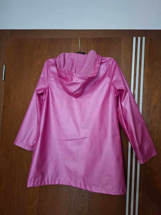 Kurtka przeciwdeszczowa 140