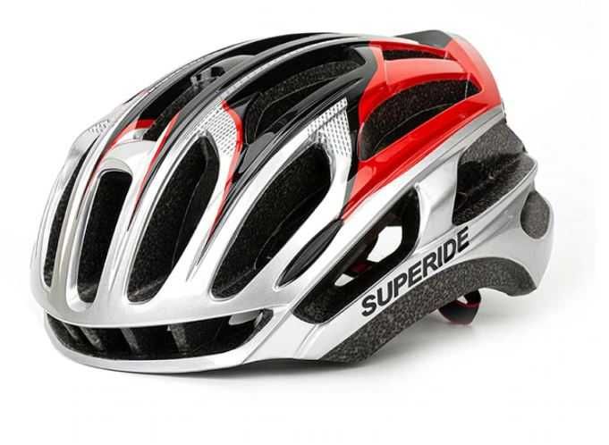 Шлем велосипедный SUPERIDE