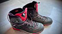 Mammut Alto High GTX MEN - Buty zimowe