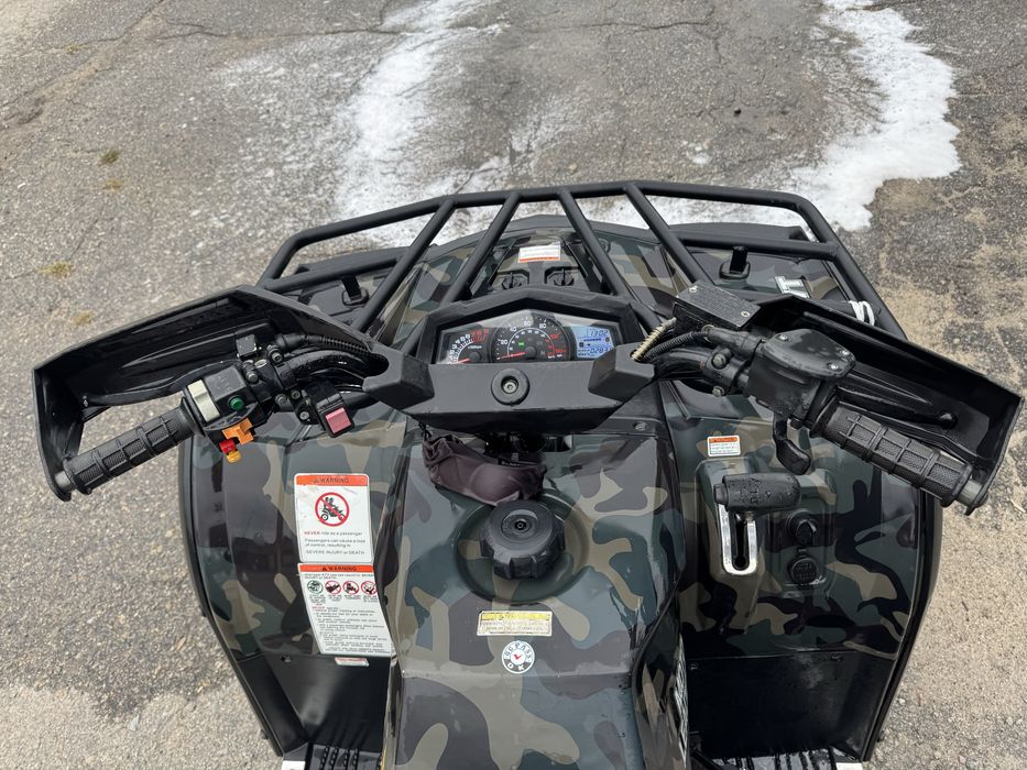 Продам Hisun 300 стан чудовий
