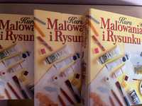 Kurs malowania i rysunku numery 1 - 55