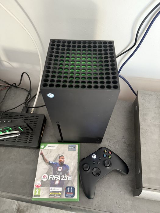 Sprzedam Xbox Series X