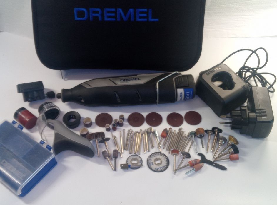 Dremel 8240 narzędzie wielofunkcyjne