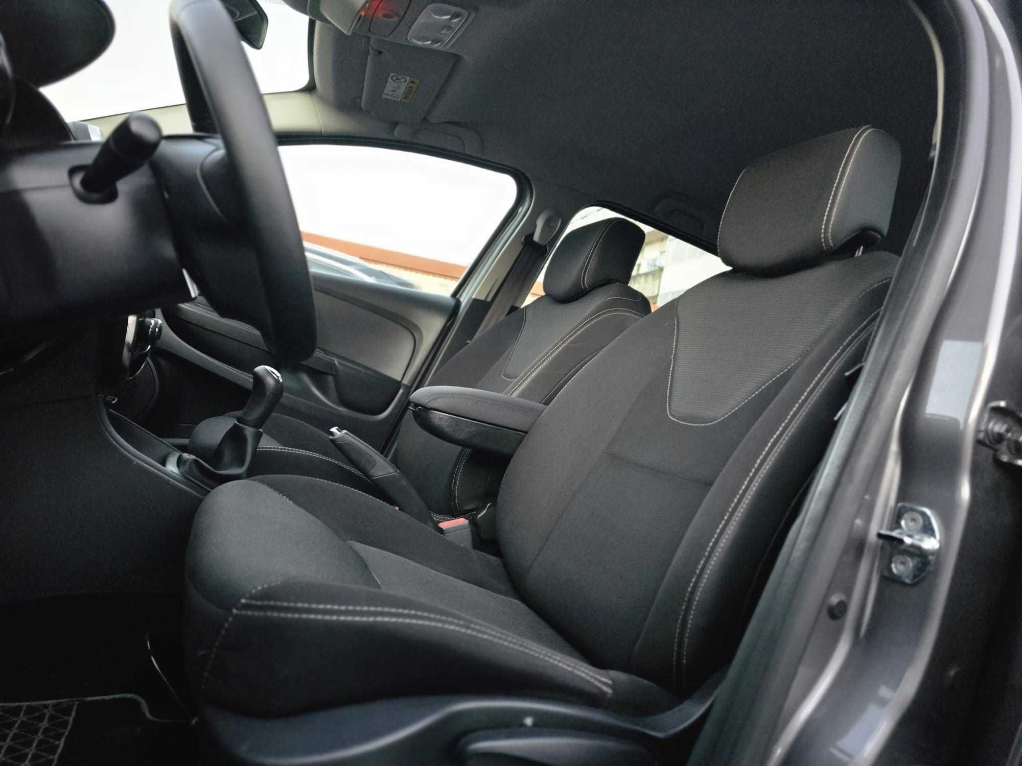 RENAULT CLIO IV 1.5DCI 90CV