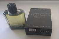 Духи мужские SMART BLACK 100ml.