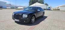 Chrysler 300 3.5 v6