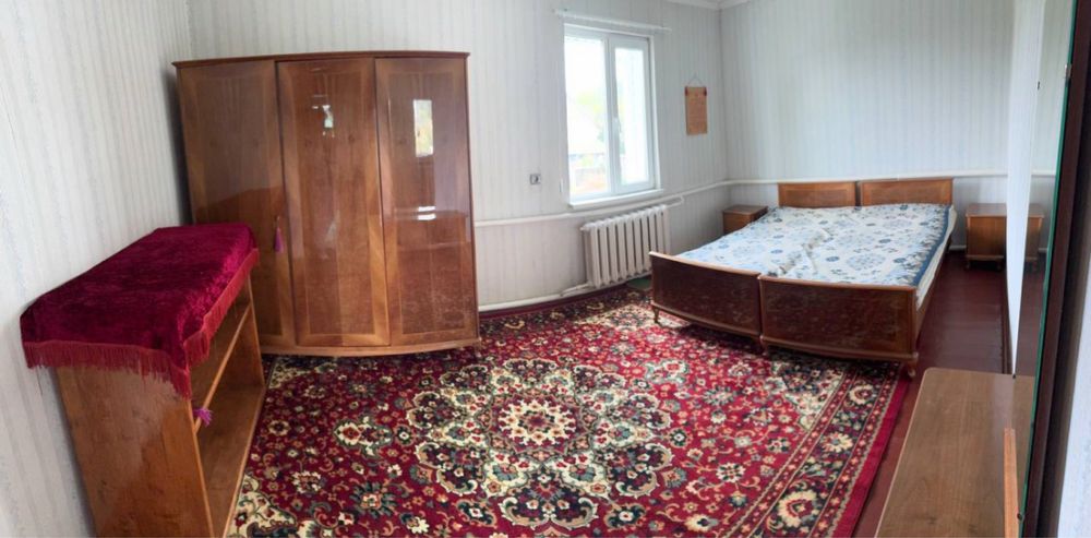 Здам окремий будинок Багрин Фастівський район.