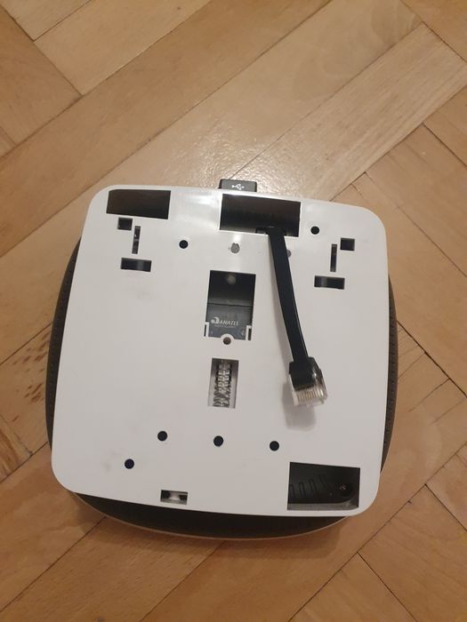 Sprzedam router Aruba AP 315

Model: APIN0315