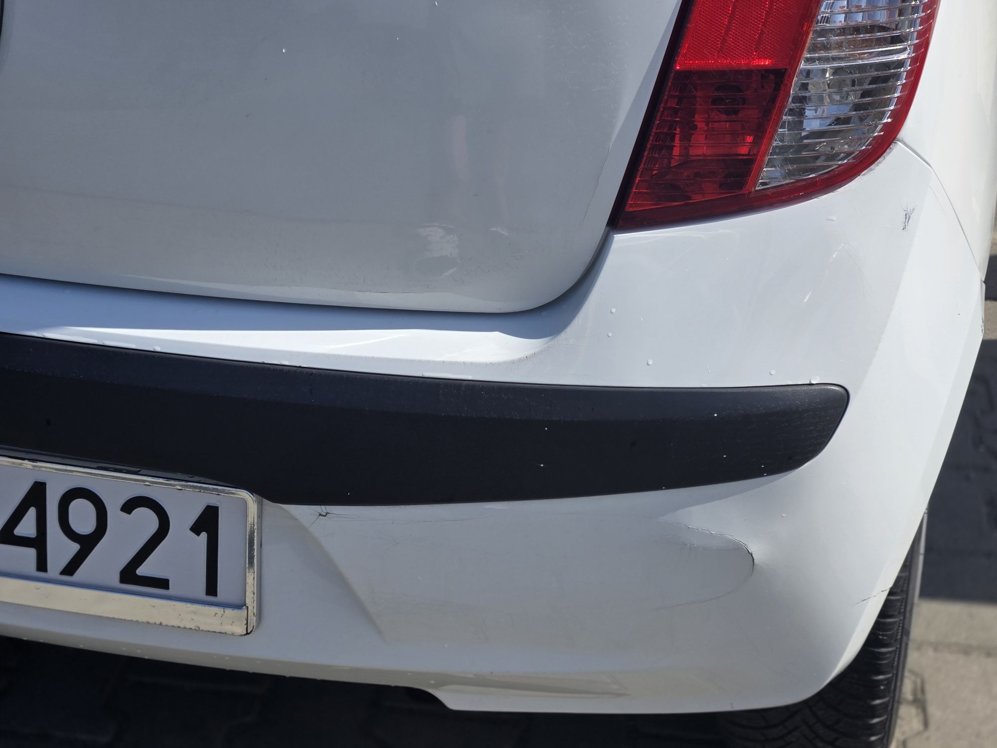Hiundai i10 2009r.