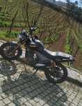 Keeway RKV 125cc