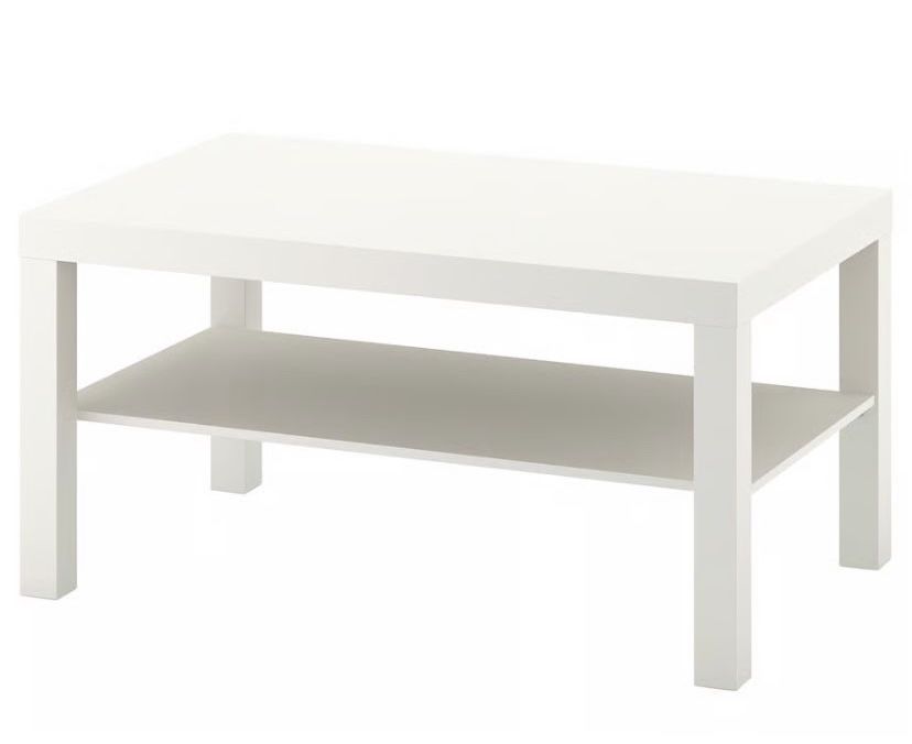 Stolik kawowy Ikea