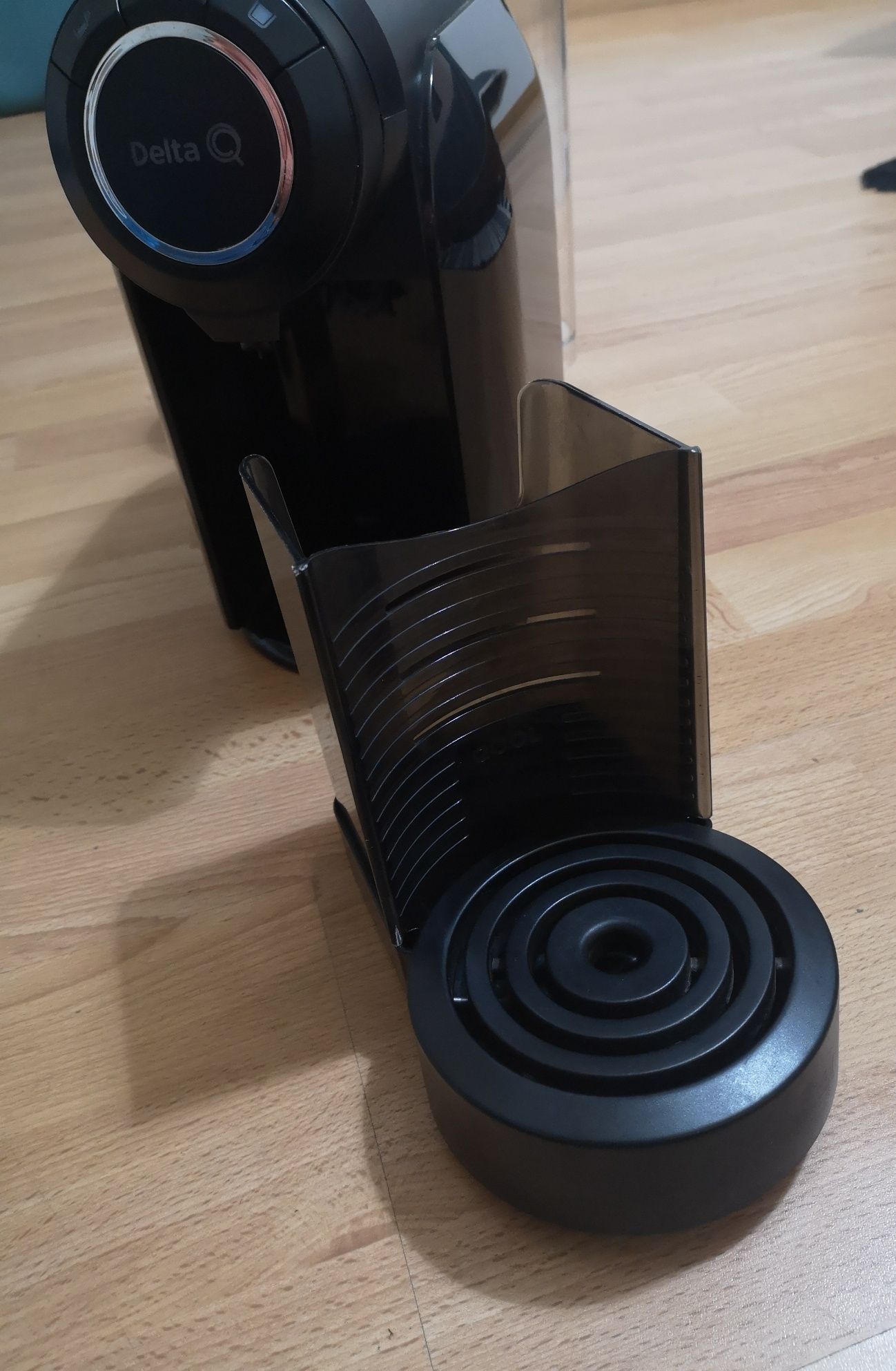 Máquina de café DELTA Q