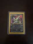 Tyranitar 31 Neo Discovery