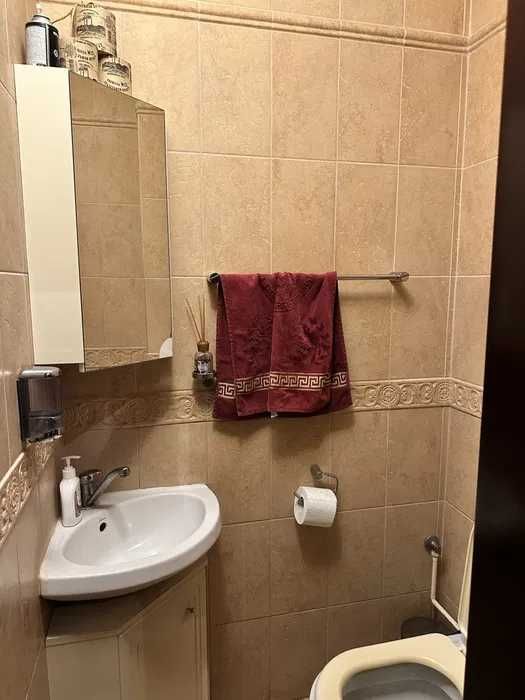 08 Подобово коттедж будинок пляж басейн сауна камін до 10 осіб Гнідин