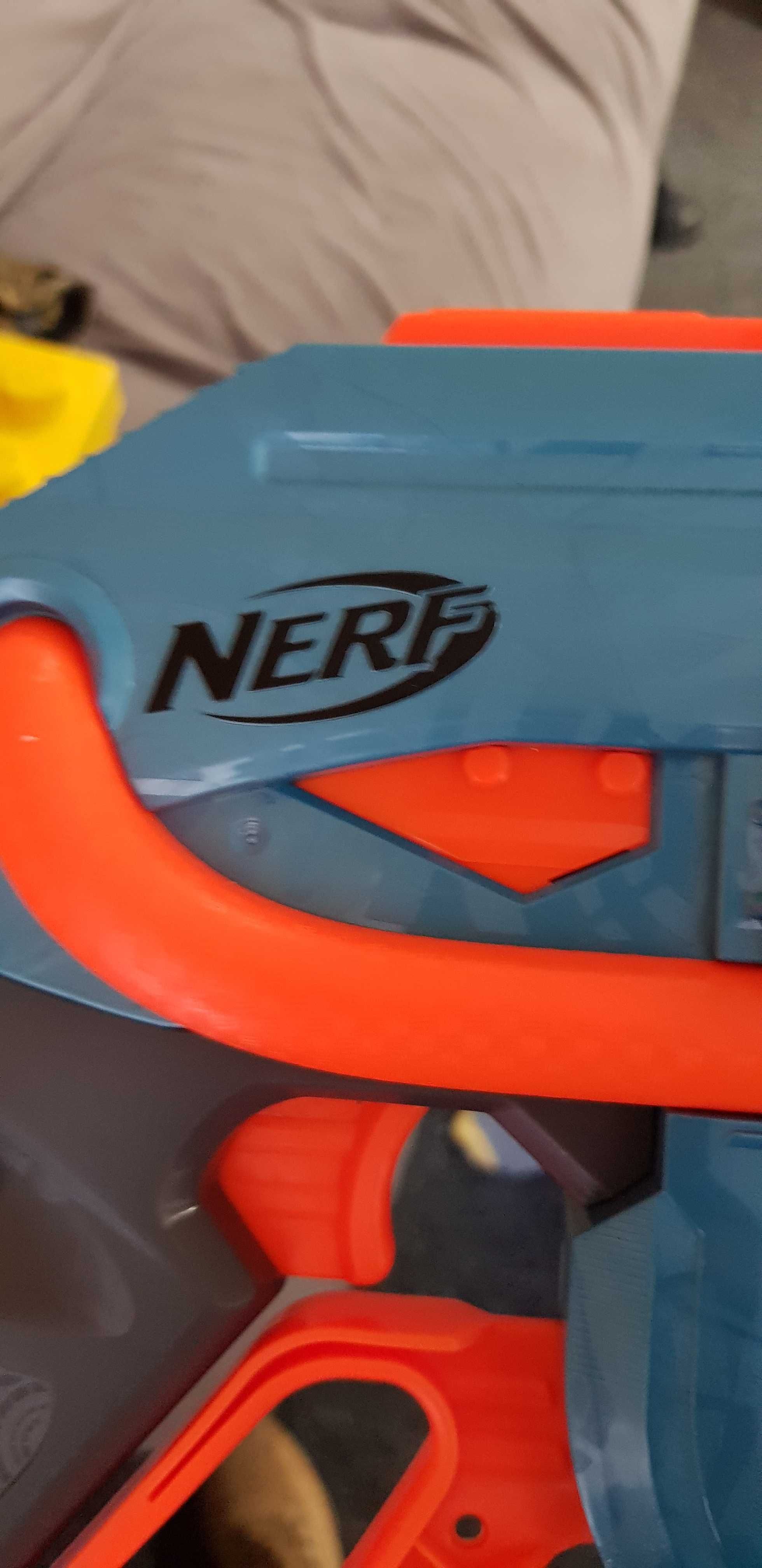 Продам детский автомат Nerf