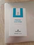 Tureckie perfumy na bazie olejków, Sansiro Fresh Chypre 50 ml