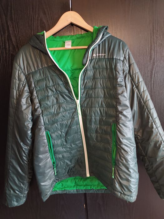 Kurtka damska L Quechua