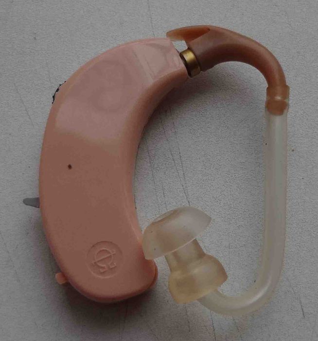 Слуховой аппарат Электроника У-2