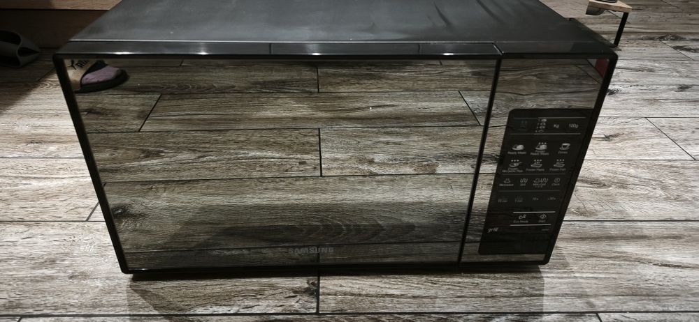 Kuchenka mikrofalowa Samsung