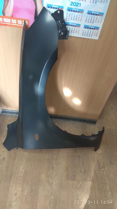 Капот на Мазда 3 ВК 2003-2008 СЕДАН новый   BNYV-52-31XA Запчасти