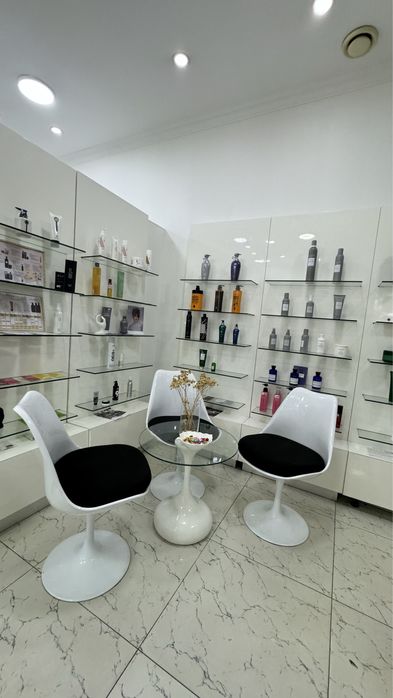 Аренда‼️ Салон красоты‼️ Дерибасовская‼️Центр‼️