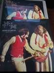 Jethro Tull Skating On Thin Vol 1  2xLps 
Vol 2   
Gentle Giant 2lps