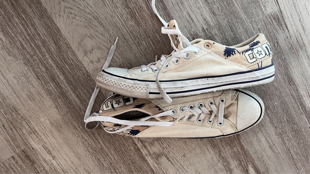 tenisówki męskie converse 45 stan bdb