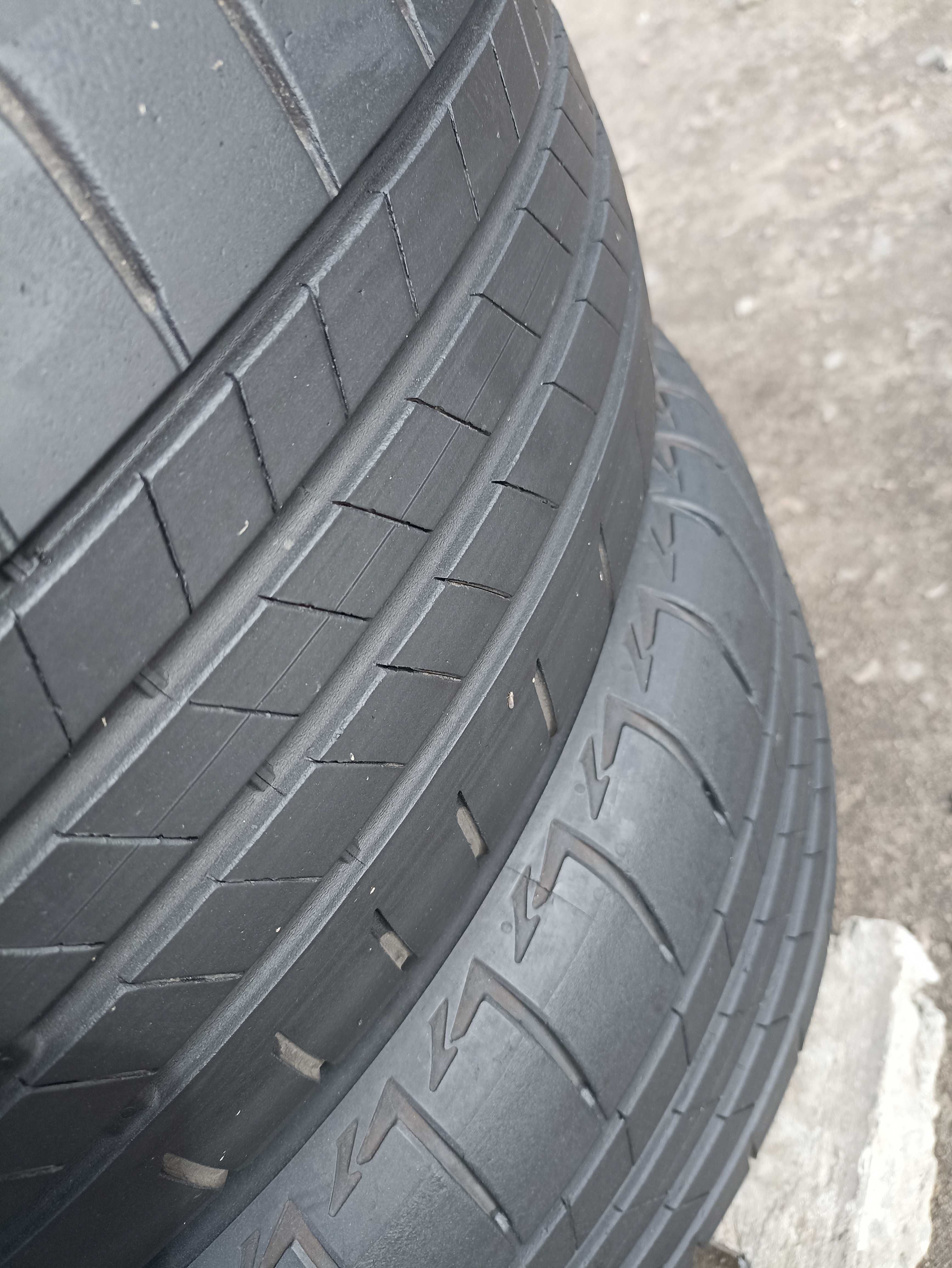 opony lato Bridgestone Turanza T005 205/60 r16    okazja