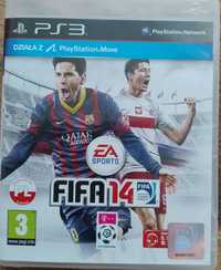 FIFA 14 PlayStation 3