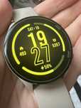 Mi Watch kolor ivory