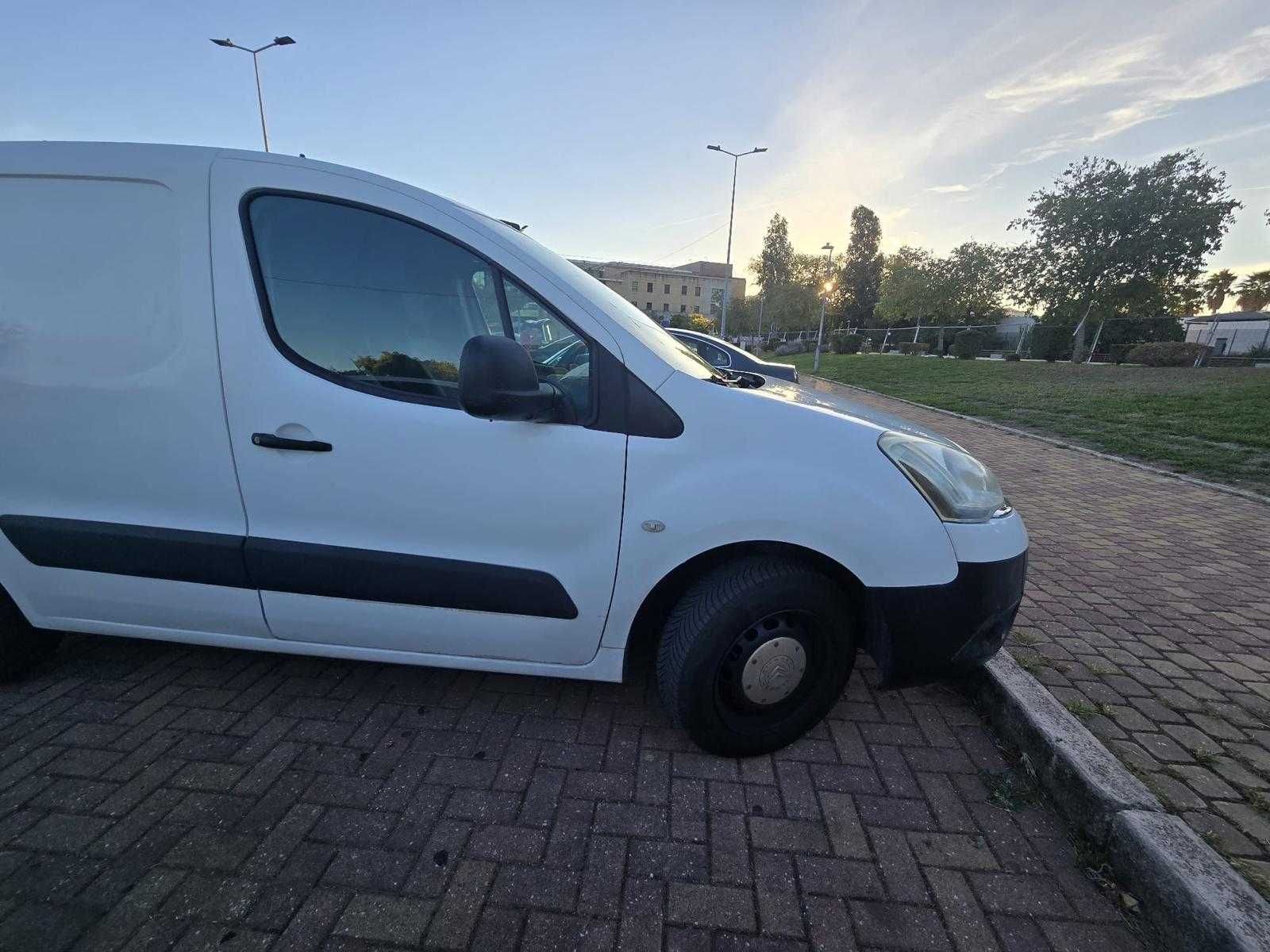Carrinha Cintroen Berlingo 1.6 Diesel