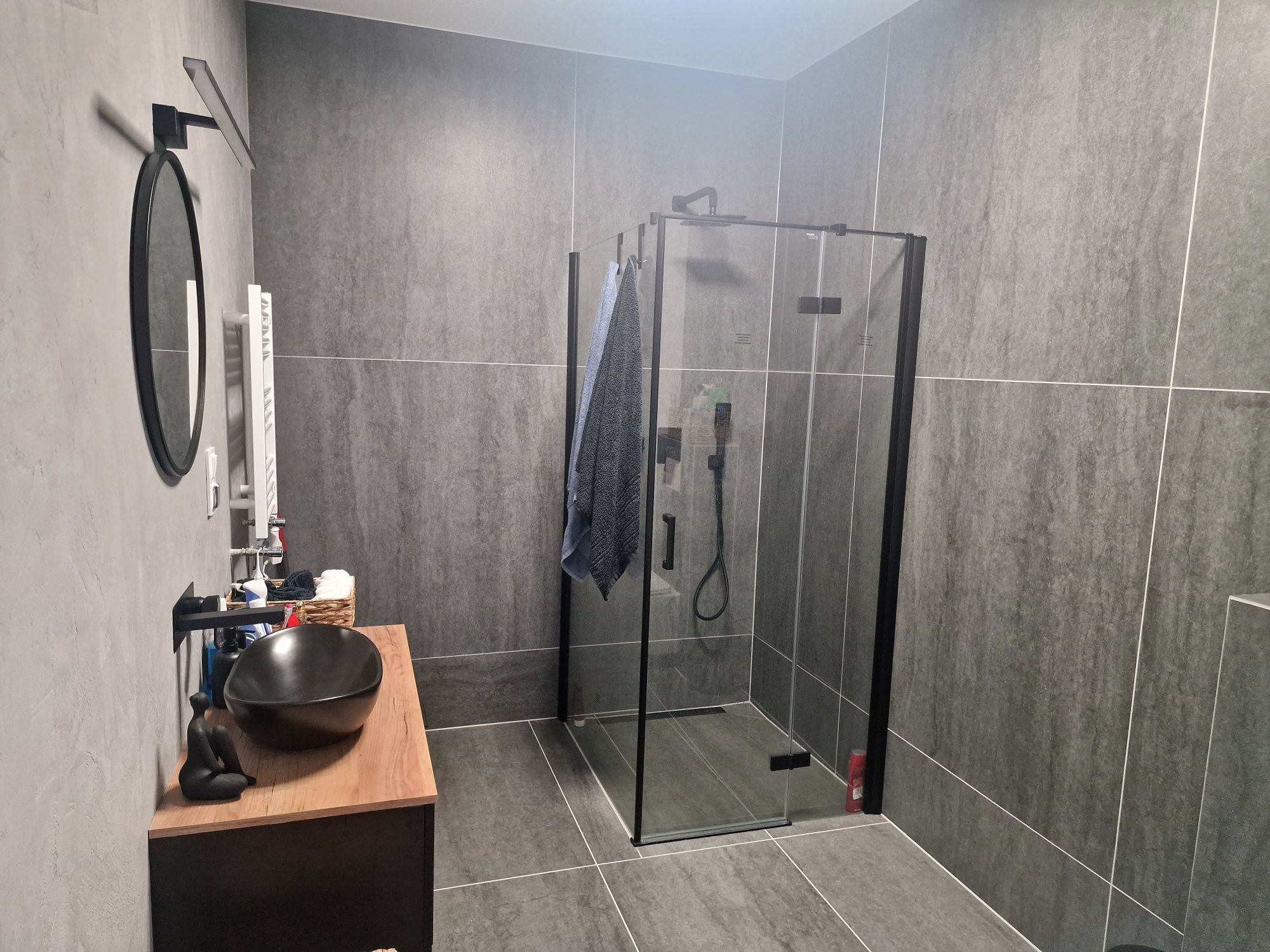 Apartament Słoneczny Taras nad Baryczą
