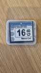 Karta CF 16GB Amiga gotowiec