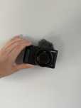 Aparat Sony ZV-1 Czarny