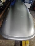 Thule vision 850 skibox plus belki mont blanc