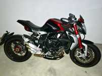 MV Agusta Dragster 800 RR