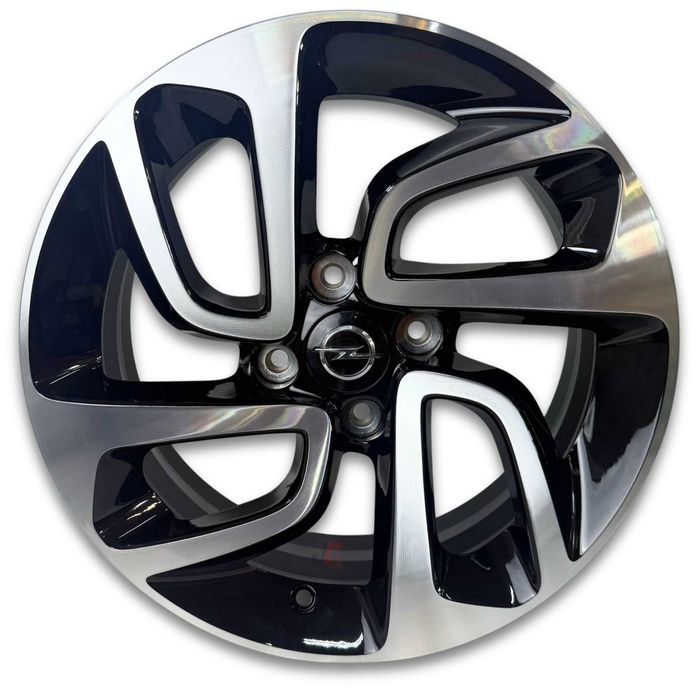 Felgi aluminiowe Opel OE CROSSLAND X 6.5" x 16" 4x108 ET 20 NOWE