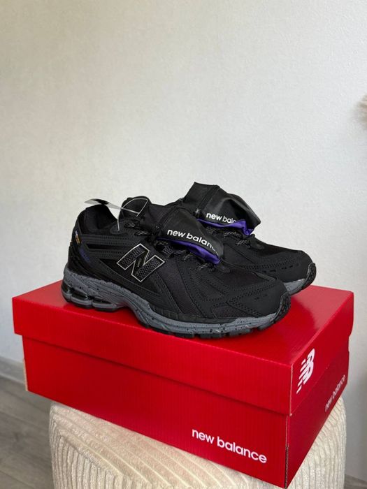 Кросівки New Balance 1906R Pocket CorDura 36-45