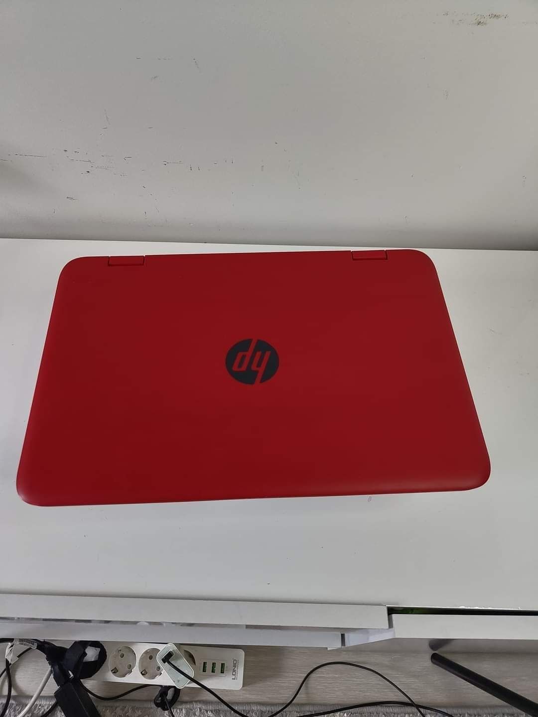 Сенсорний ноутбук 14 HP pavilion